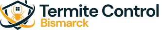 Bismarck Termite Control Company Logo